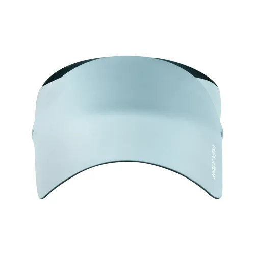 MOLY VIVI Защита от UV Козырек Регулируемый Для Маленького Лица На открытом воздухе Деятельность Защита от солнца Унисекс