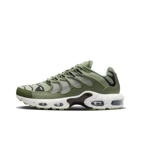 Nike Air Max Terrascape Plus Casual Low Top Мужской