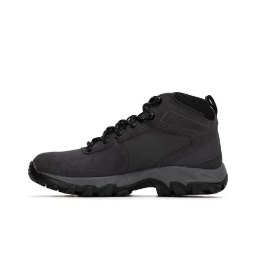 Columbia Альпинистские и туристические ботинки High Top Мужские