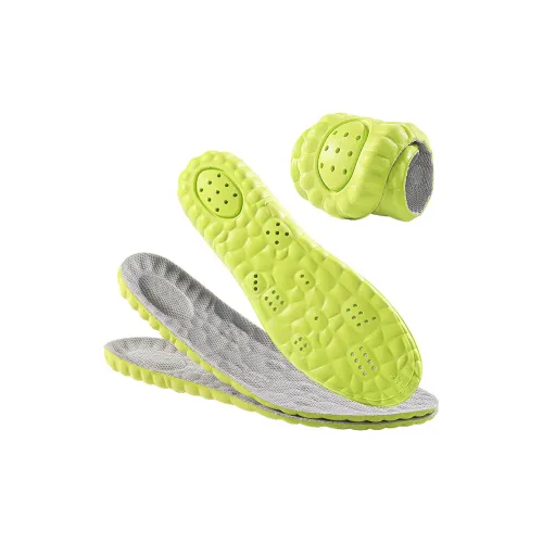 maigaole ПУ (полиуретан) + ткань стельки унисекс