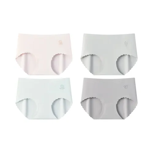 Gongdie X Disney Нижнее белье Женское