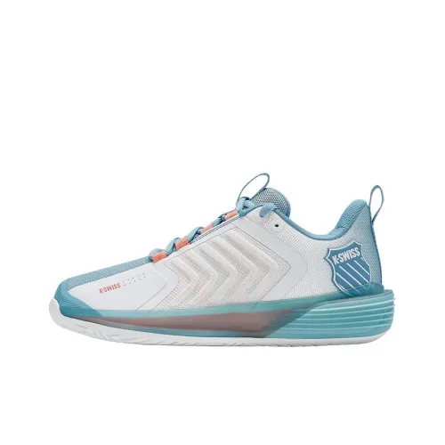 K·SWISS Теннисные кроссовки Low Top Женские