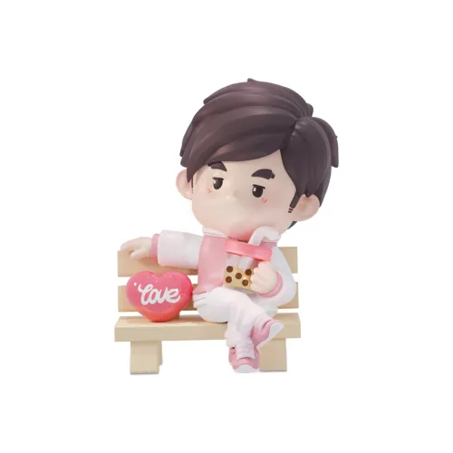 Zao Wu Chao Wan Фигурки в стиле чиби