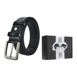 Чёрный + коробка