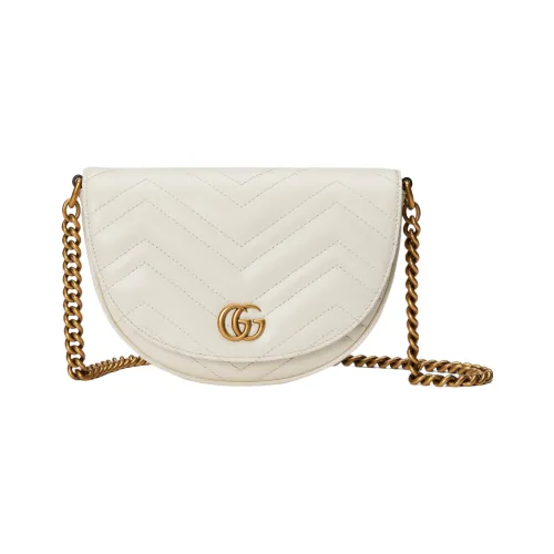 GUCCI Marmont Сумки через плечо Женские
