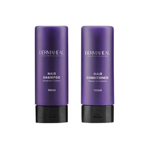 Dermaheal Наборы шампуня и кондиционера