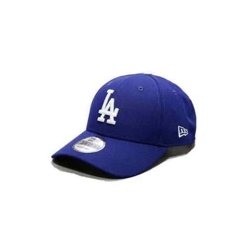 New Era Хлопок Бейсболки Унисекс