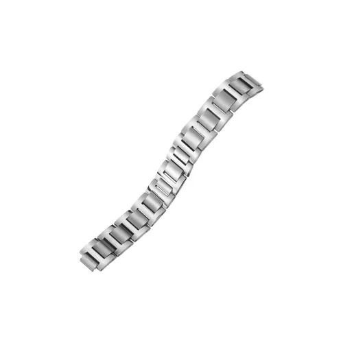 SHIRUI Ремень Cartier Совместимость Нержавеющая сталь Материал