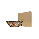 Сумка + Пылезащитный мешок + Желтая коробка