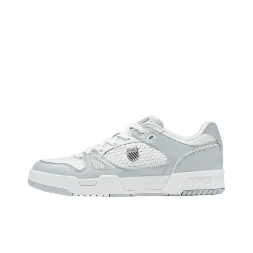 K·SWISS Grancourt Скейтборд Кроссовки Низкие Мужские