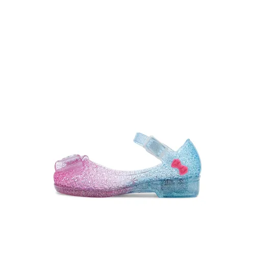 TARANIS Детские сандалии Розовый/синий Kids