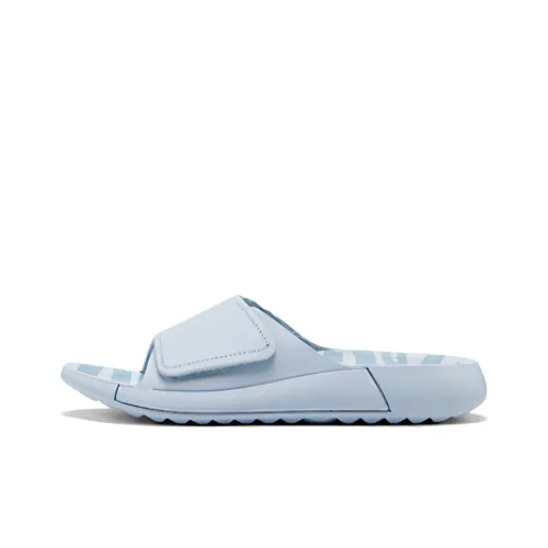 Ecco Comme Collection Stylish Sandals Женские Sky Blue