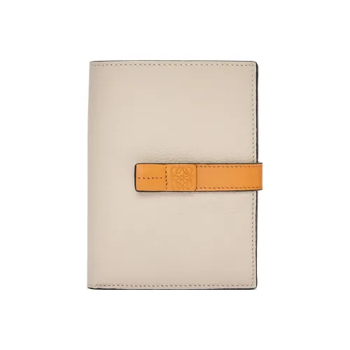 LOEWE Anagram Женские Кошельки