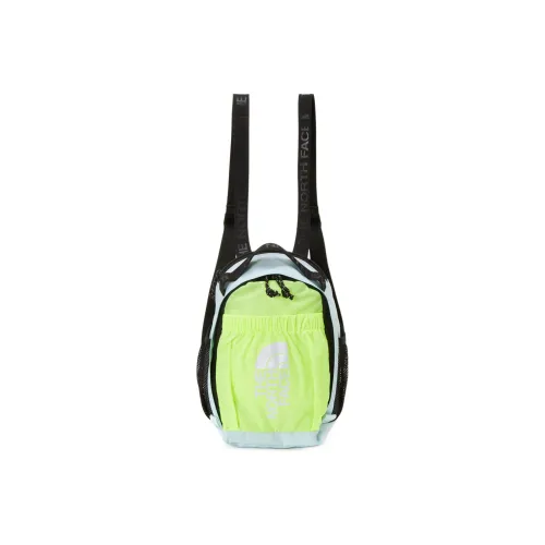 THE NORTH FACE 2,9L Рюкзак для активного отдыха сумка полиэстер небесно-голубой унисекс