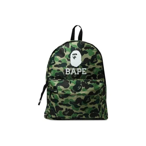 A BATHING APE Рюкзаки Мужской