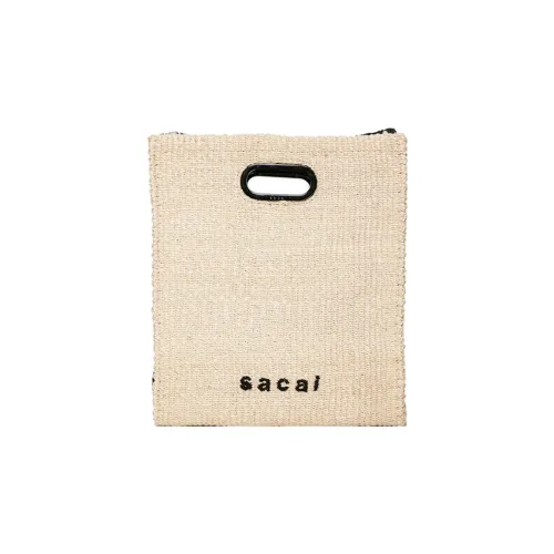 sacai Женские клатчи