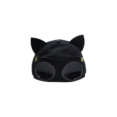 MUSTKOO Хлопковые кепки унисекс