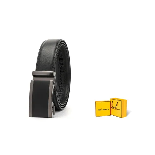 FREE RABBITⅡ Кожаные ремни Мужской