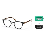 MK278YJ-002 Черепаховый (Подарочная коробка)