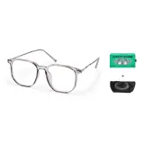 MK274YJ-005 Прозрачно-серый (Подарочная коробка Набор)