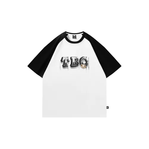 Коллекция Teddy Bear T-рубашка унисекс