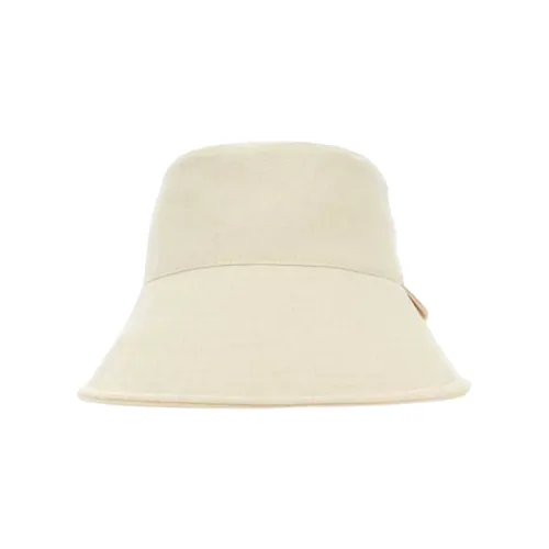 Chloé Шляпы ведра Экрю Женские