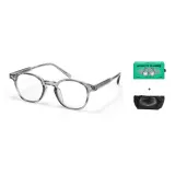 MK276YJ-003 Прозрачно-серый (Подарочная коробка)