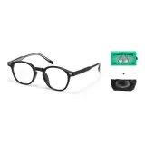 MK276YJ-001 Глянцевый Черный (Подарочная Коробка)