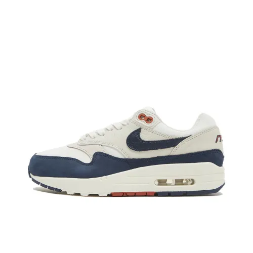 Nike Air Max 1 Casual Low Top Женские