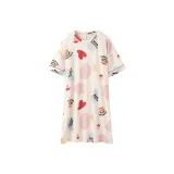 232D20W Абрикос