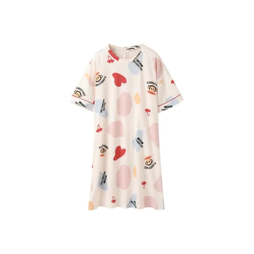 paul frank 232D20W Абрикос Женские Ночные сорочки