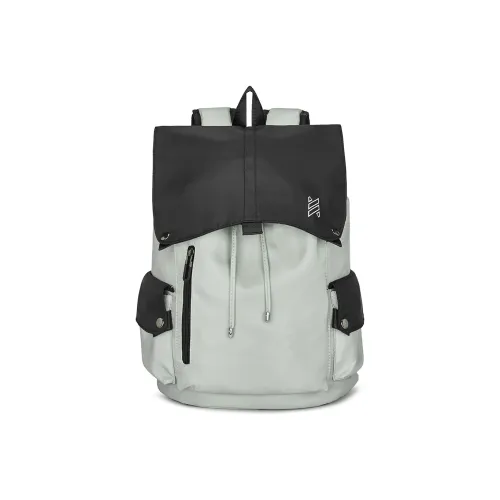 NOMK Oxford Backpack Standard Men's Black