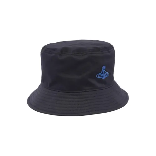 Вивьен Вествуд Cotton Bucket Hats Женские