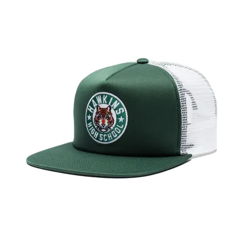 NIKE Бейсболки Зеленый Унисекс