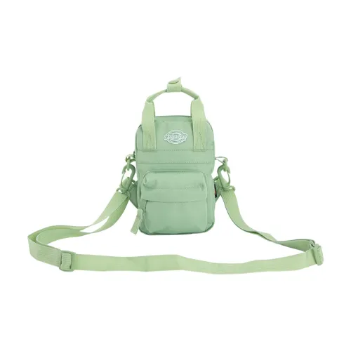 Dickies Полиэстер Рюкзак Маленький Unisex Light Зеленый