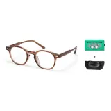 MK276YJ-002 Коричневый чай (подарочная коробка)