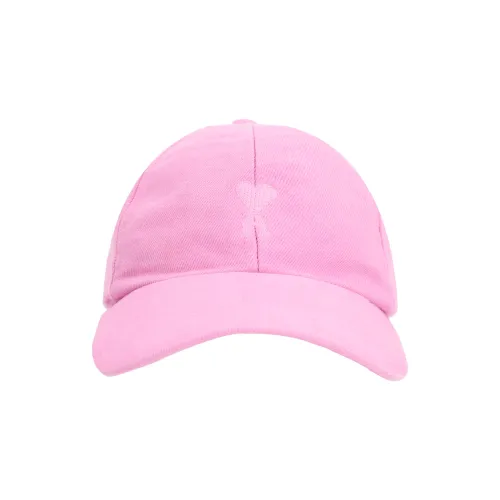 AMIPARIS Хлопок Бейсболка Розовая Женская
