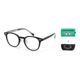 MK278YJ-001 Глянцевый Черный (Подарочная Коробка)