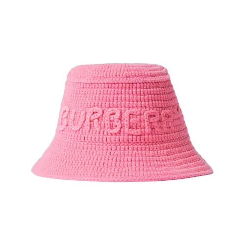 Burberry Шляпы ведра Женские