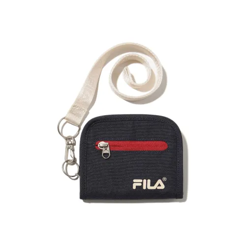FILA Кошельки Унисекс