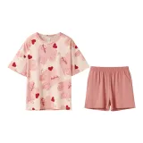 232D16W Розовый