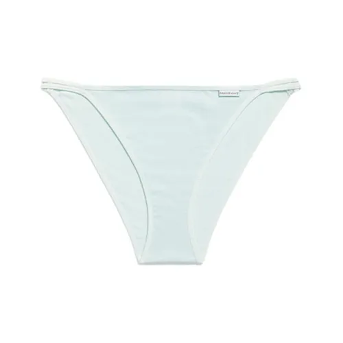 Calvin Klein JENNIE Series Свет Emerald Green Женский Стринг