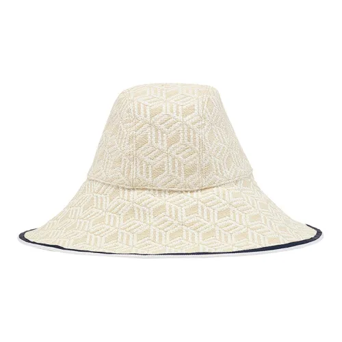 MCM Шляпы ведра Белый Женские