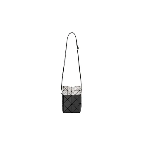 ISSEY MIYAKE Lucent Nest Сумки через плечо Женские