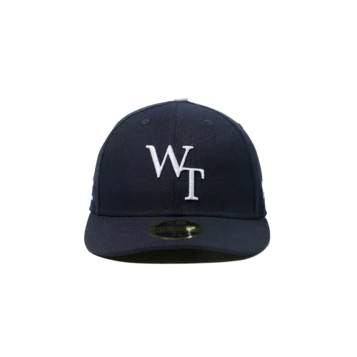 WTAPS Кепки Black Unisex