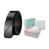 Чёрный + Премиум-упаковка