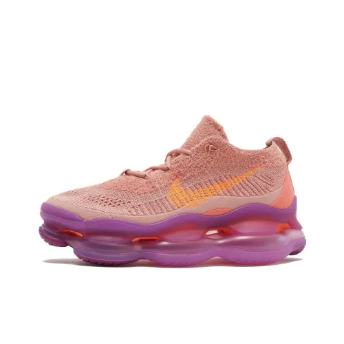 Nike Air Max Scorpion Беговые кроссовки Низкий Топ Женские