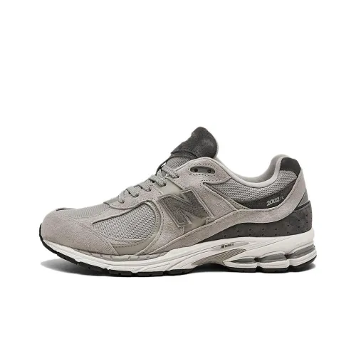New Balance NB 2002R Casual MID Топ Мужской