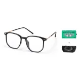 MK274YJ-003 Золото-черный (Подарочная коробка Набор)