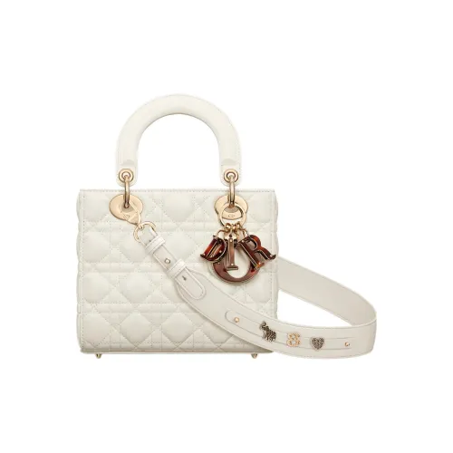 DIOR Lady Dior Сумки Женские
